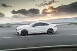 Mercedes-AMG C63 S Coupe 2018 года (WW)